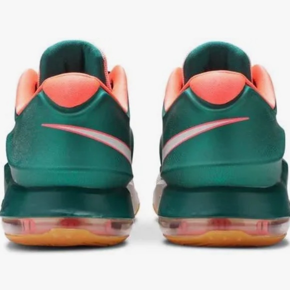 New!!! Nike KD 7 Easy Money sneaker - Picture 5 of 16